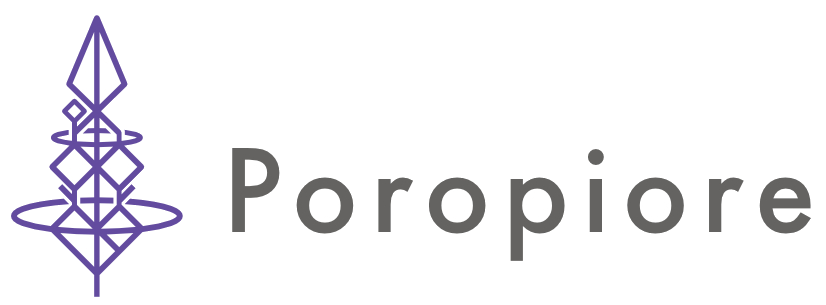 Poropiore Logo